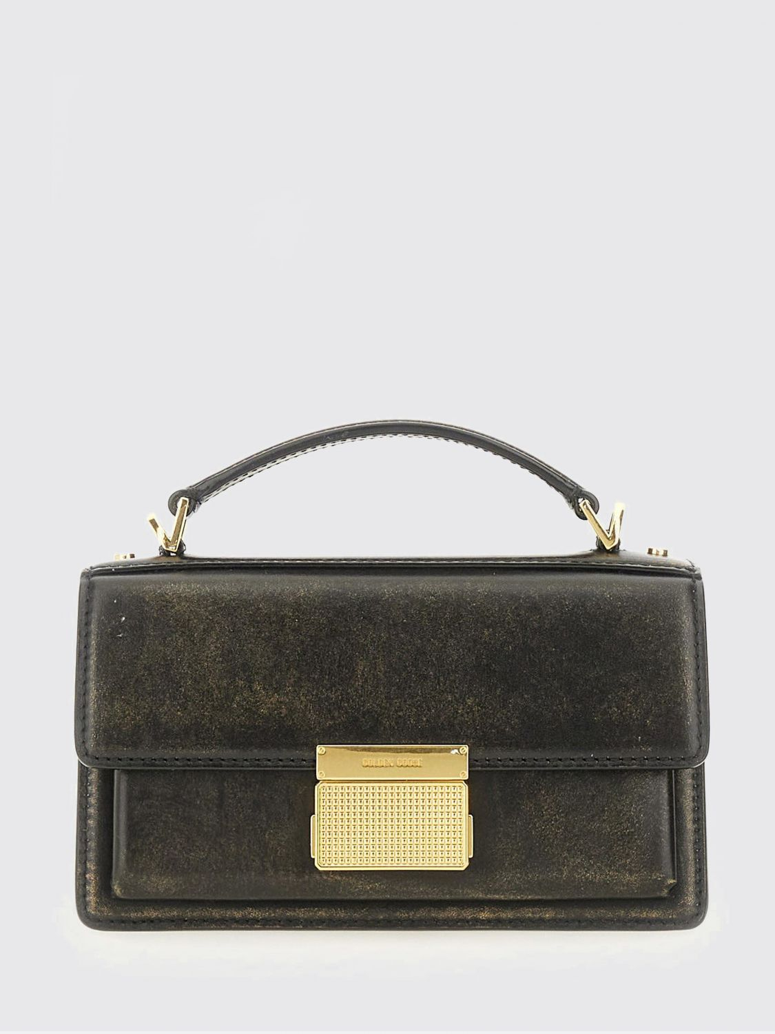 [Golden Goose] Tote bag FW25 GWA00468A00086790100