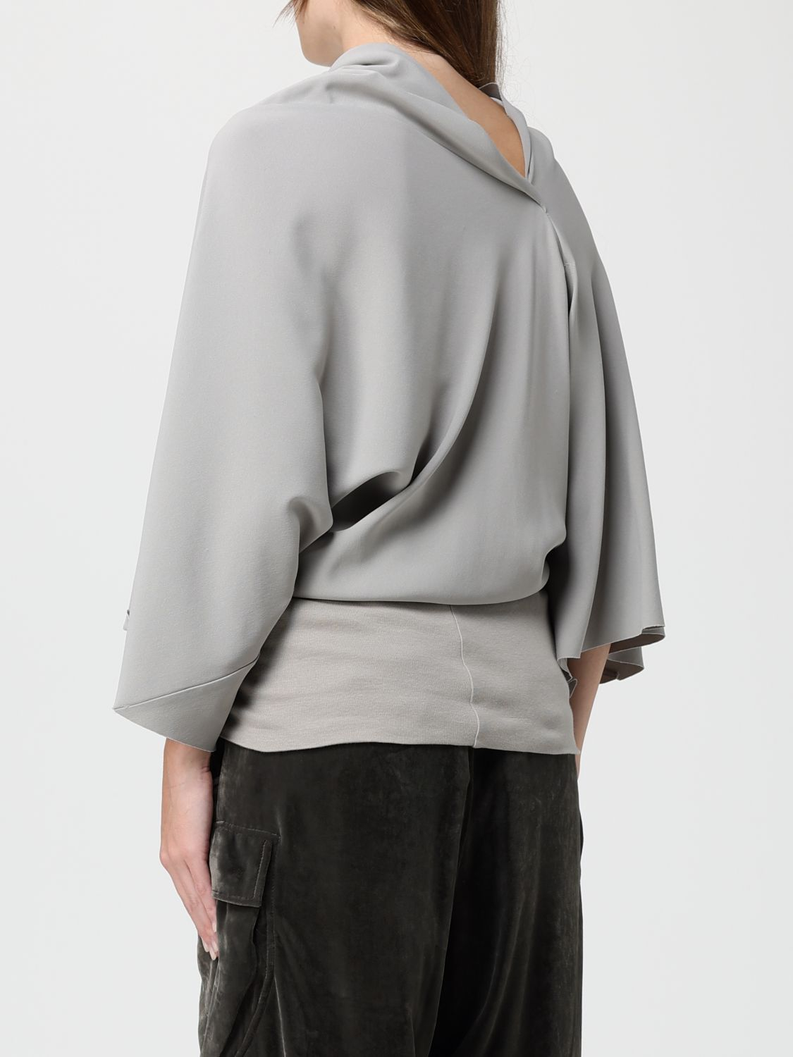 [Rick Owens] Top FW25 RP02E4231HY 08
