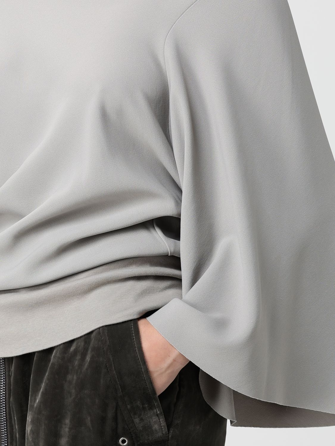 [Rick Owens] Top FW25 RP02E4231HY 08