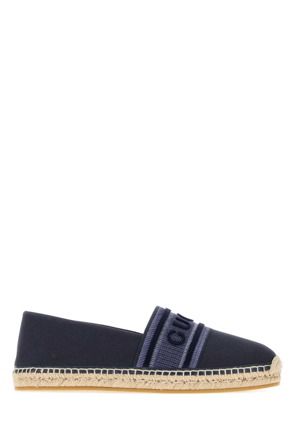 [Gucci] Espadrille SS26 855716FAFQV 4156