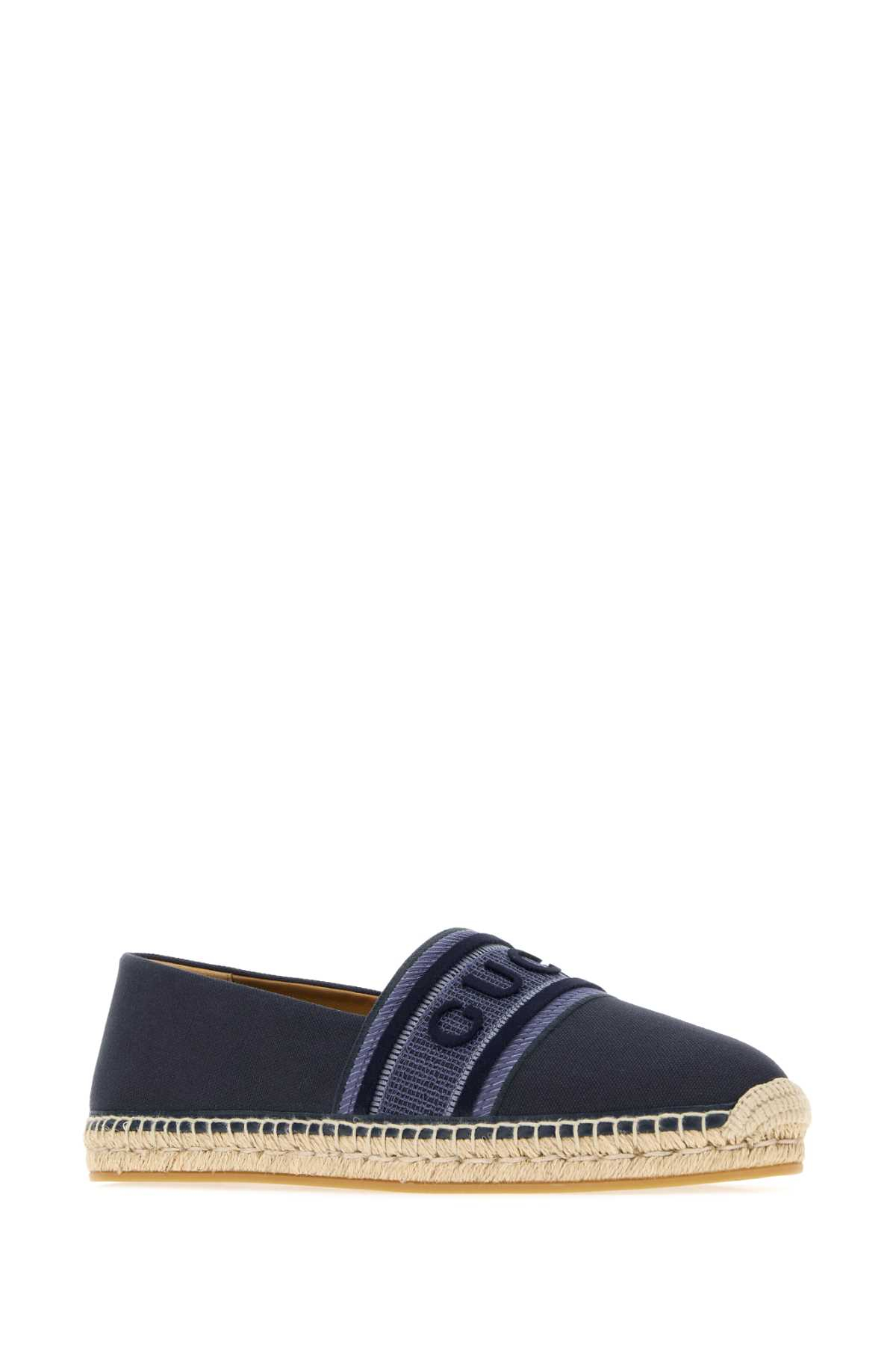 [Gucci] Espadrille SS26 855716FAFQV 4156