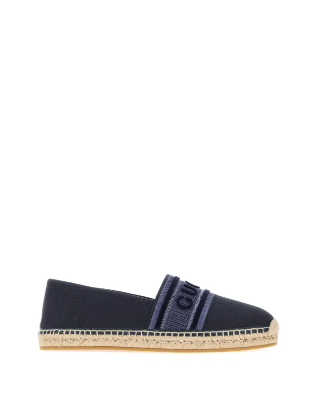 [Gucci] Espadrille SS26 855716FAFQV 4156