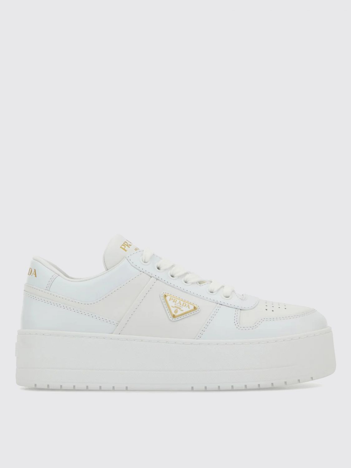 [Prada] Sneakers SS26 1E792MFD0503LPH F0009