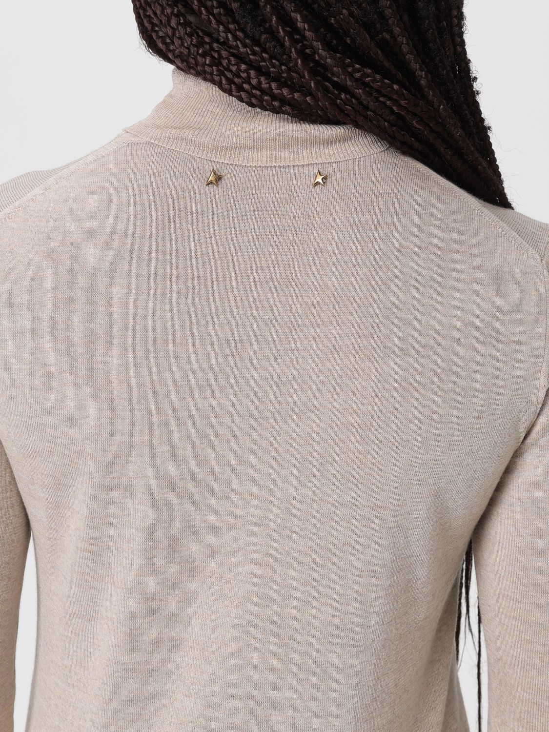 [Golden Goose] Knitwear FW25 GWP00953P00066555150