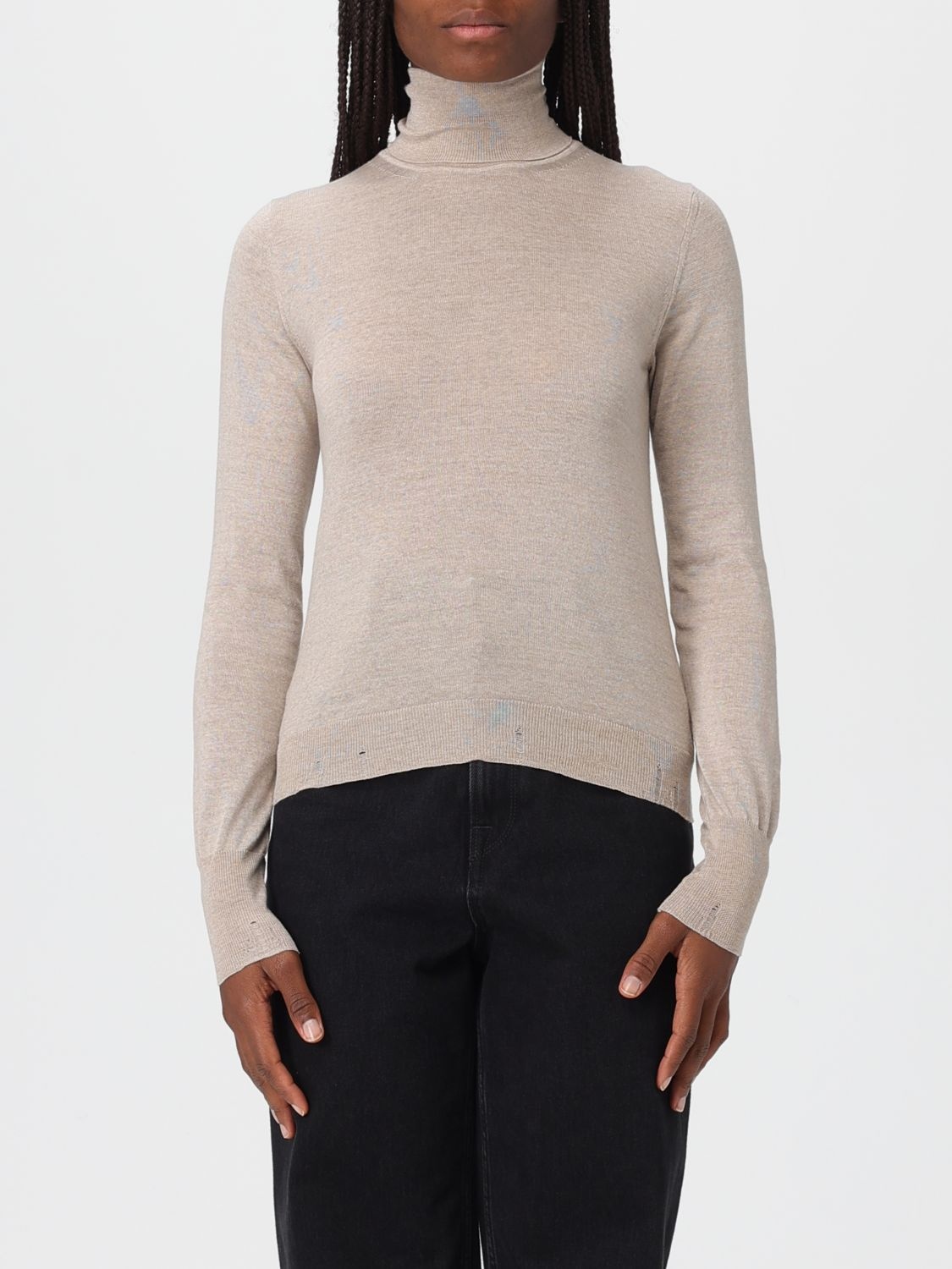 [Golden Goose] Knitwear FW25 GWP00953P00066555150