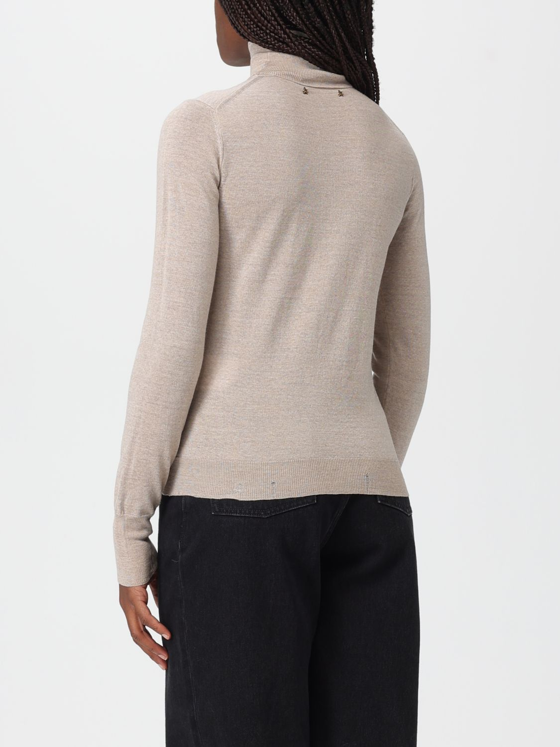 [Golden Goose] Knitwear FW25 GWP00953P00066555150