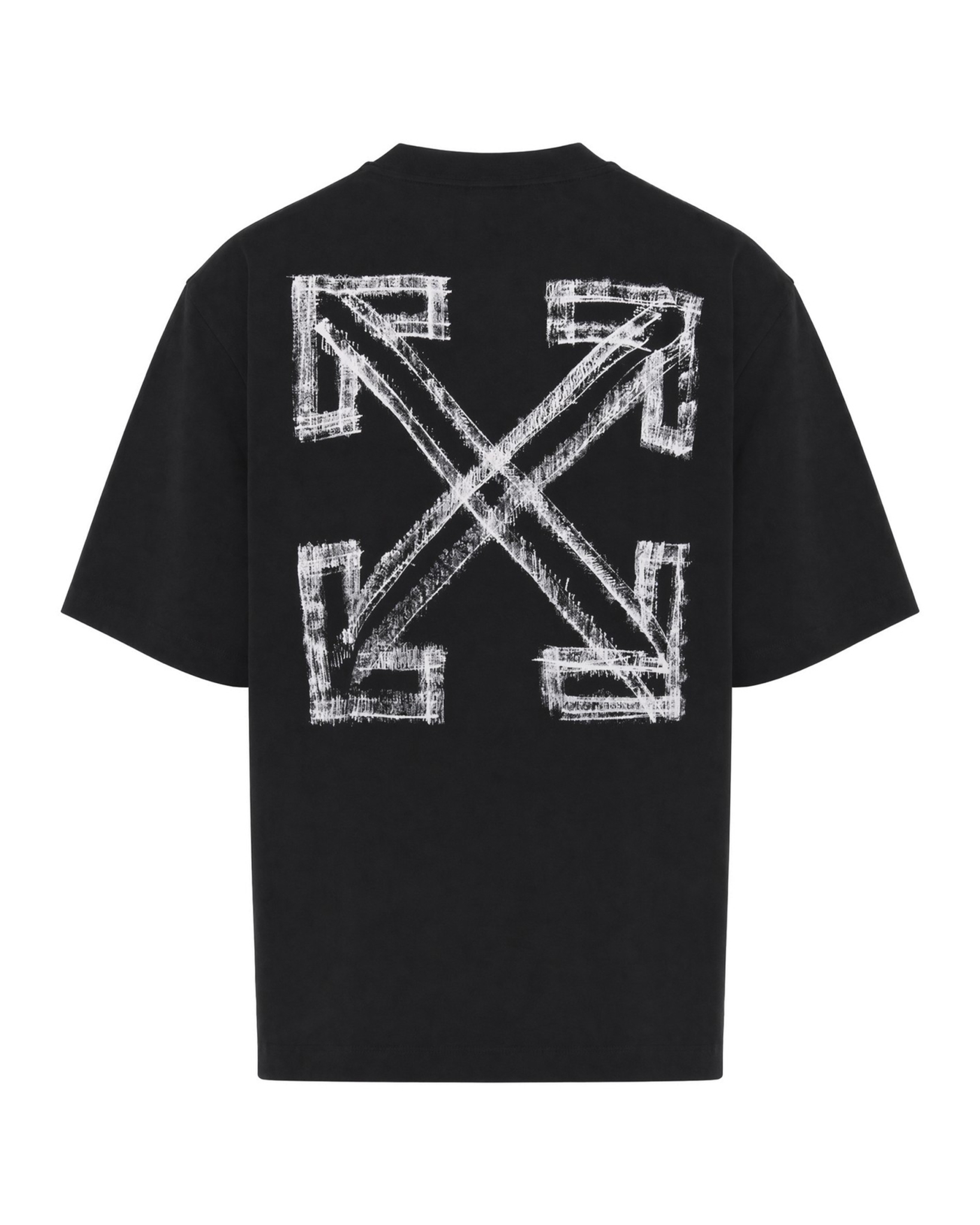 [Off-White] T-shirts FW26 OMAA120F26JER00Y00001