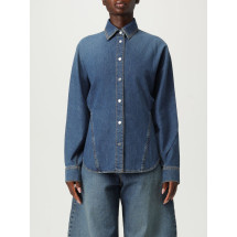 [Alaia] Shirt FW25 AA9C0988D004B 505
