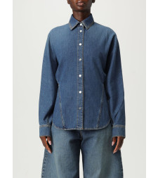 [Alaia] Shirt FW25 AA9C0988D004B 505