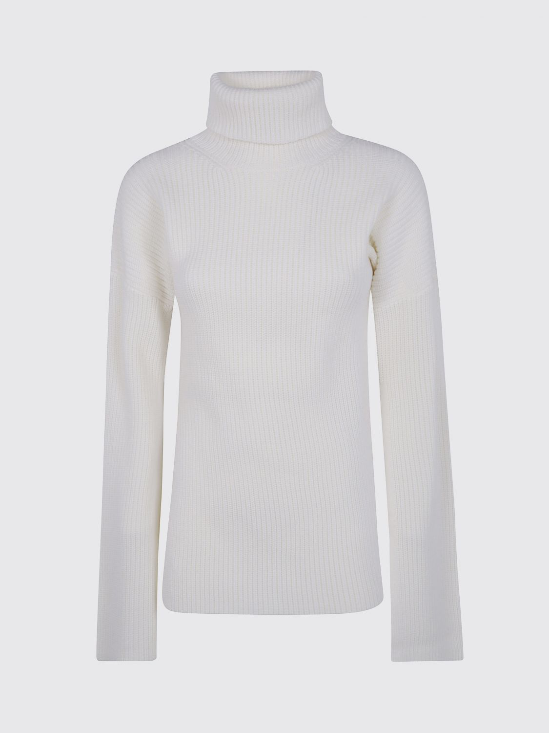[TOTEME] Knitwear FW25 253WRT0536YA0204 116