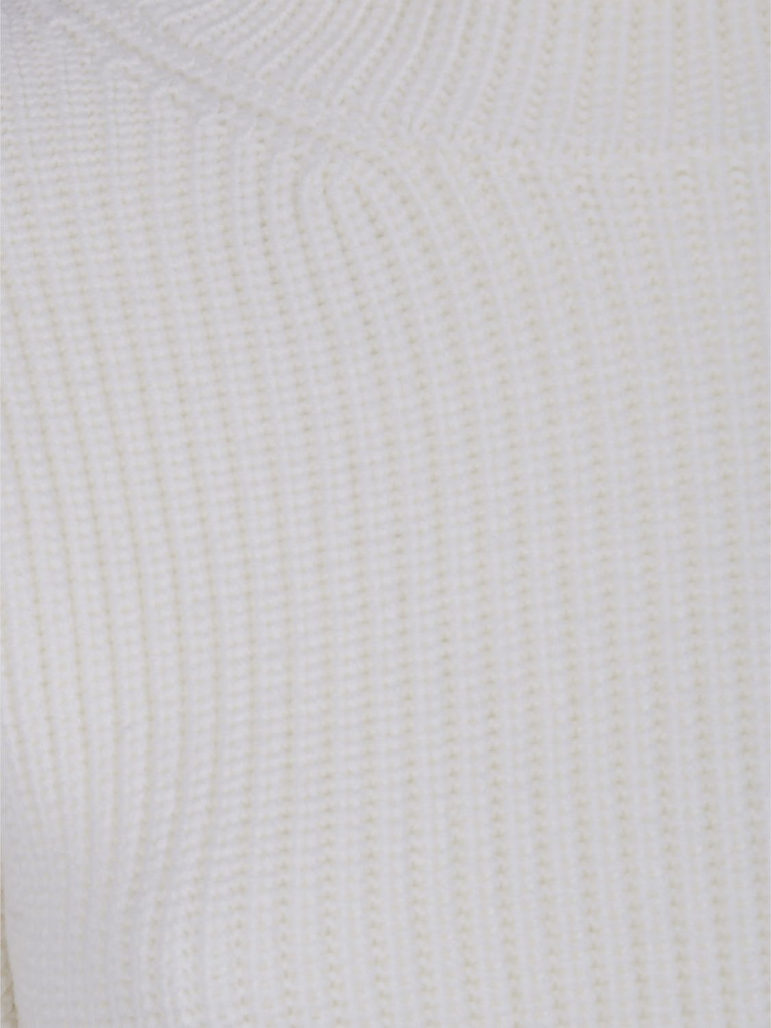 [TOTEME] Knitwear FW25 253WRT0536YA0204 116