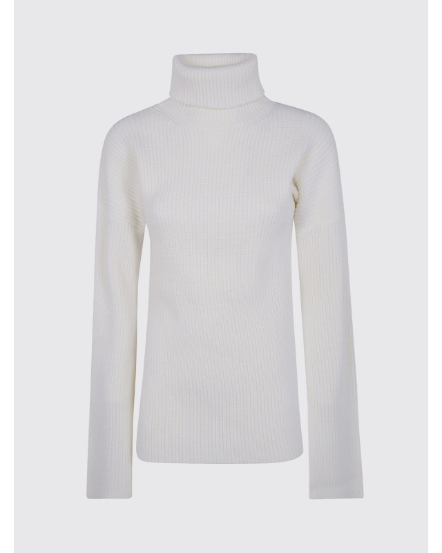 [TOTEME] Knitwear FW25 253WRT0536YA0204 116