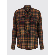 [Saint Laurent] Shirt FW25 838891Y26ZA 6703