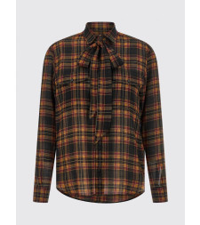 [Saint Laurent] Shirt FW25 838891Y26ZA 6703