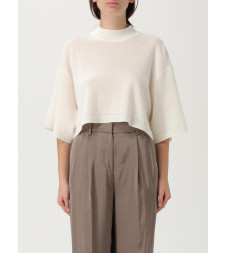 [Alaia] Top FW25 AA9H1232K083B 000