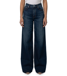 [Alaia] Jeans FW26 AA9P1277D021C__A24