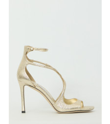 [Jimmy Choo] Sandals FW26 AZIA95_DXB_PLATINUM