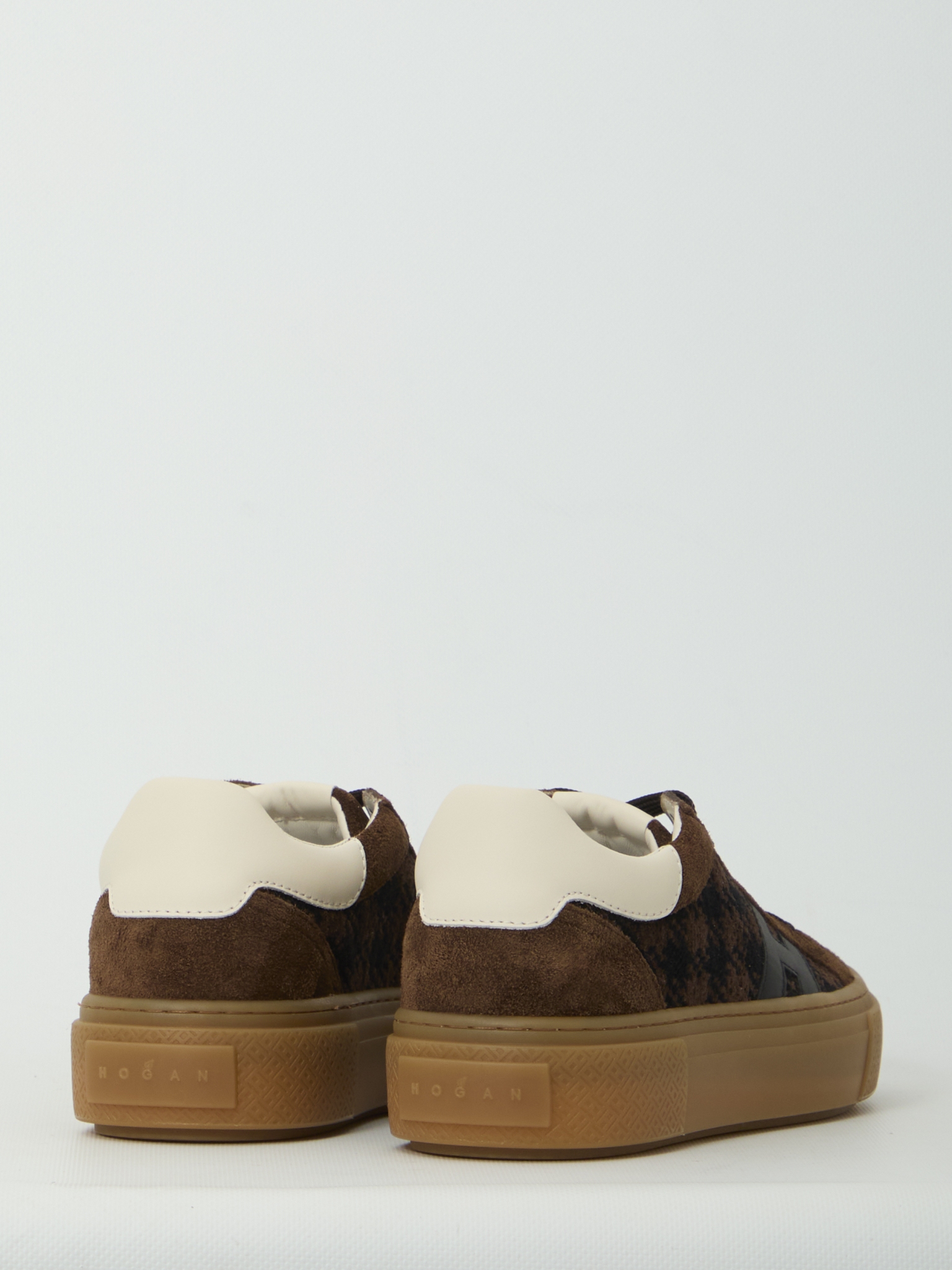 [Hogan] Sneakers FW26 HXW7050GB0B_VI5_0R2F