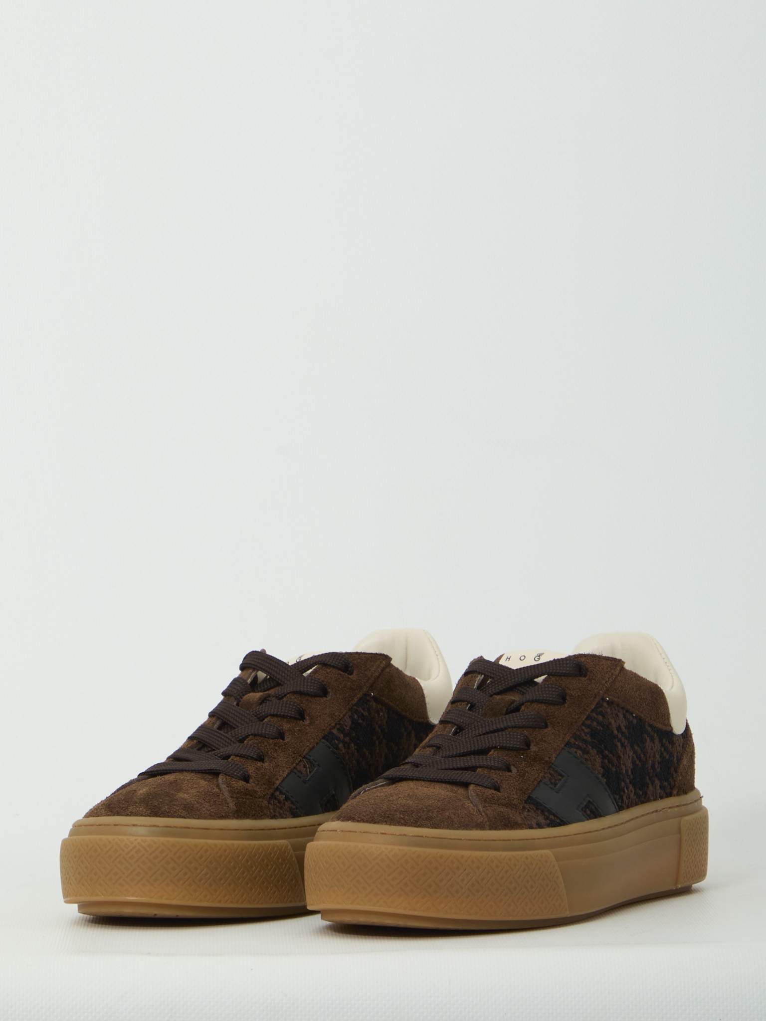 [Hogan] Sneakers FW26 HXW7050GB0B_VI5_0R2F