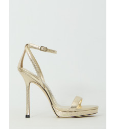 [Jimmy Choo] Sandals FW26 MOZA120_DXB_PLATINUM