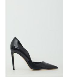 [Jimmy Choo] Pumps FW26 BRIGITTE100_PAT_MARINE