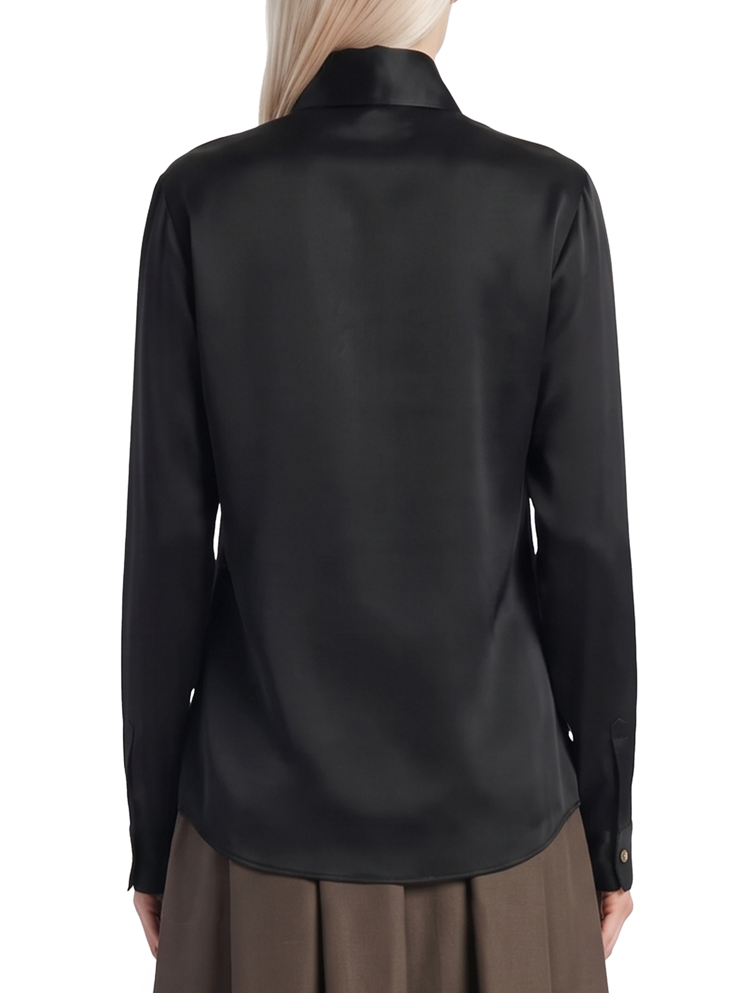 [KHAITE] Shirts Long Sleeve FW26 24824120__200