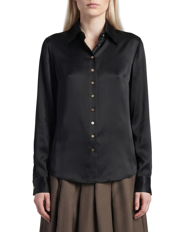 [KHAITE] Shirts Long Sleeve FW26 24824120__200