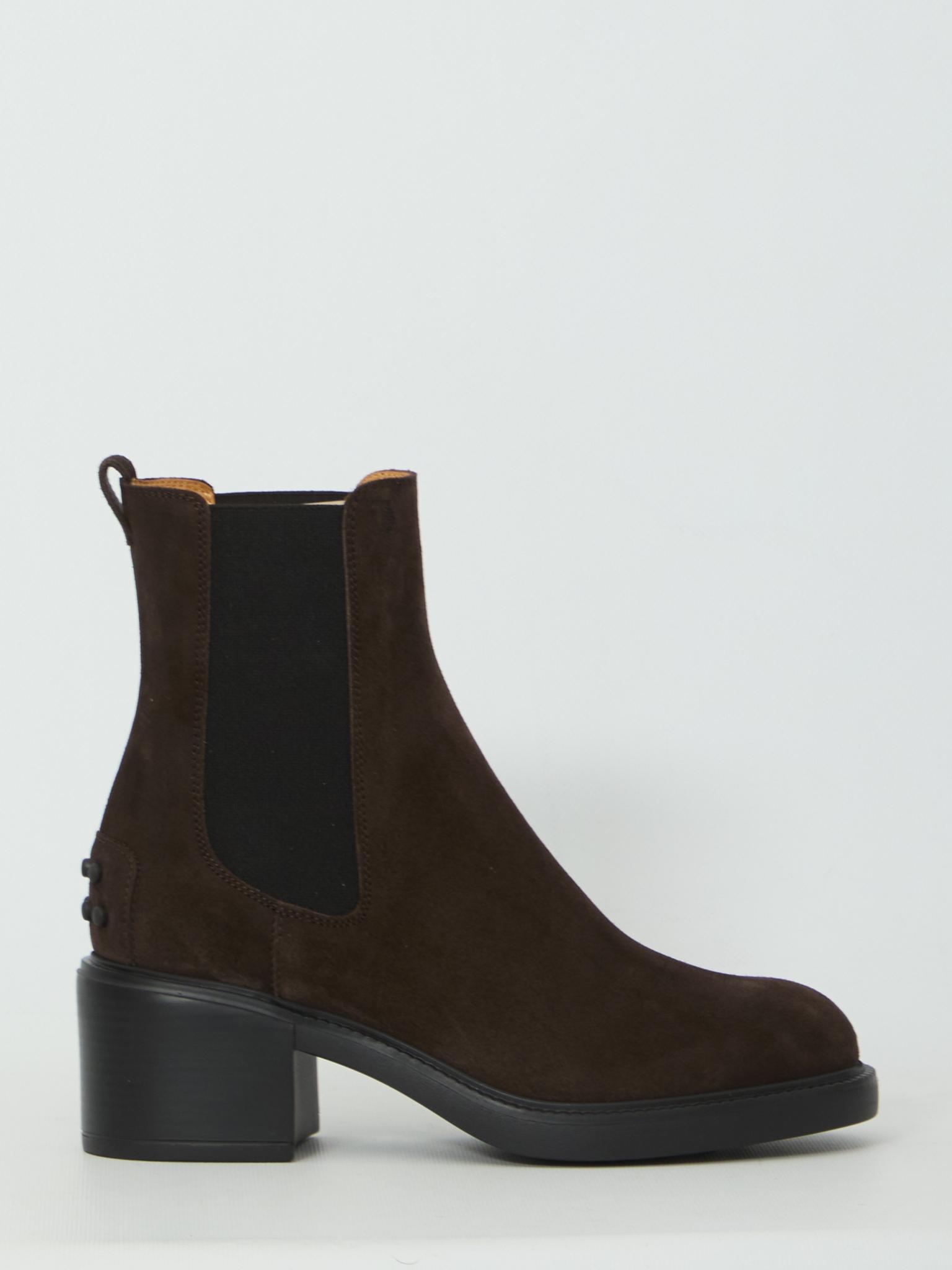 [Tod's] Ankle Boots FW26 XXW73L0JK00_RE0_S808