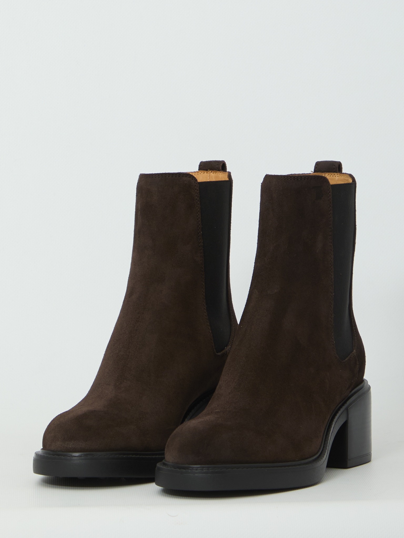 [Tod's] Ankle Boots FW26 XXW73L0JK00_RE0_S808