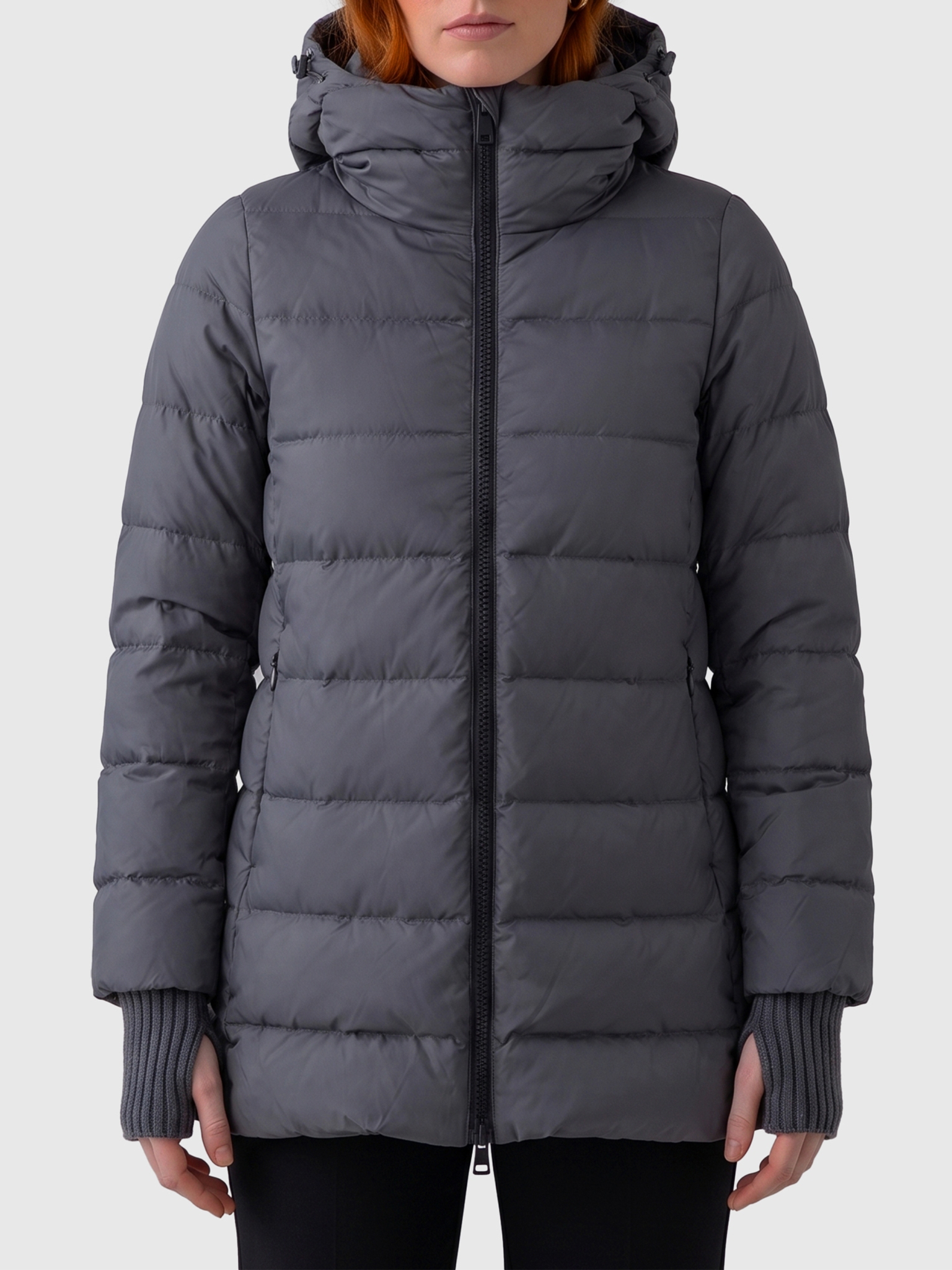 [Herno] Casual Jacket FW26 PI0660D_12004Z_9487