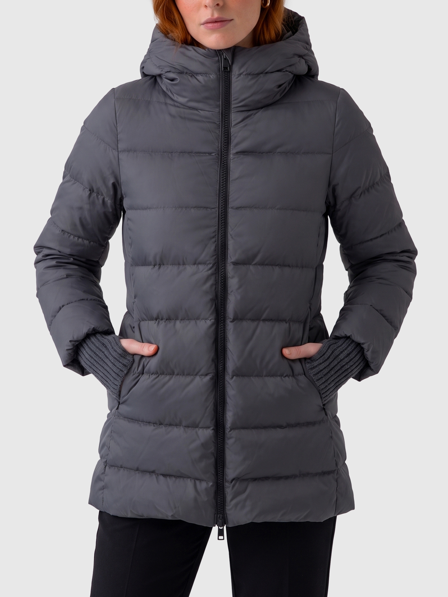 [Herno] Casual Jacket FW26 PI0660D_12004Z_9487