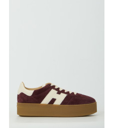 [Hogan] Sneakers FW26 HXW6980FB60_UL60_UUJ