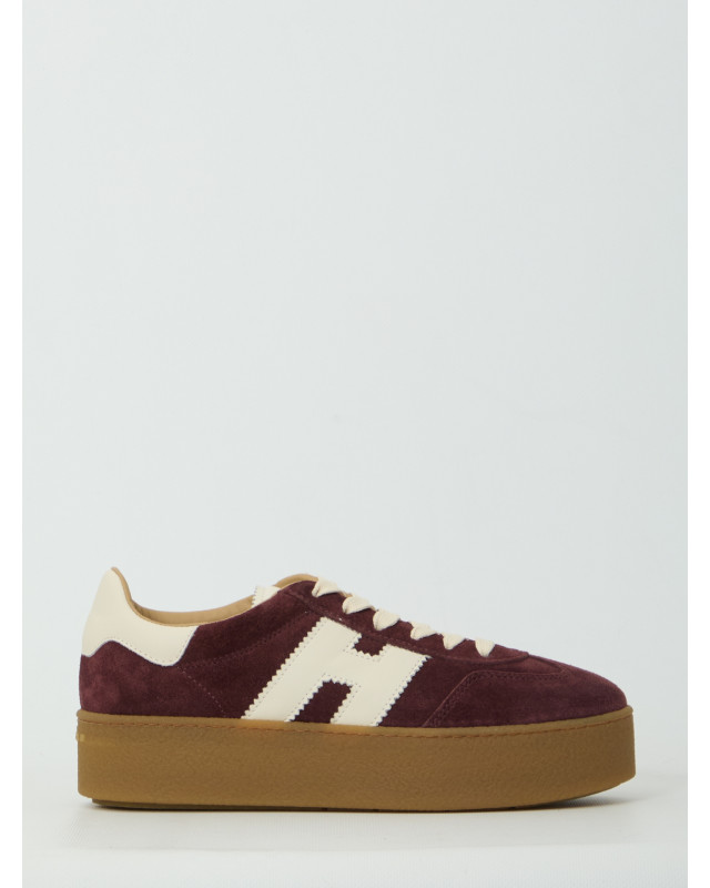 [Hogan] Sneakers FW26 HXW6980FB60_UL60_UUJ