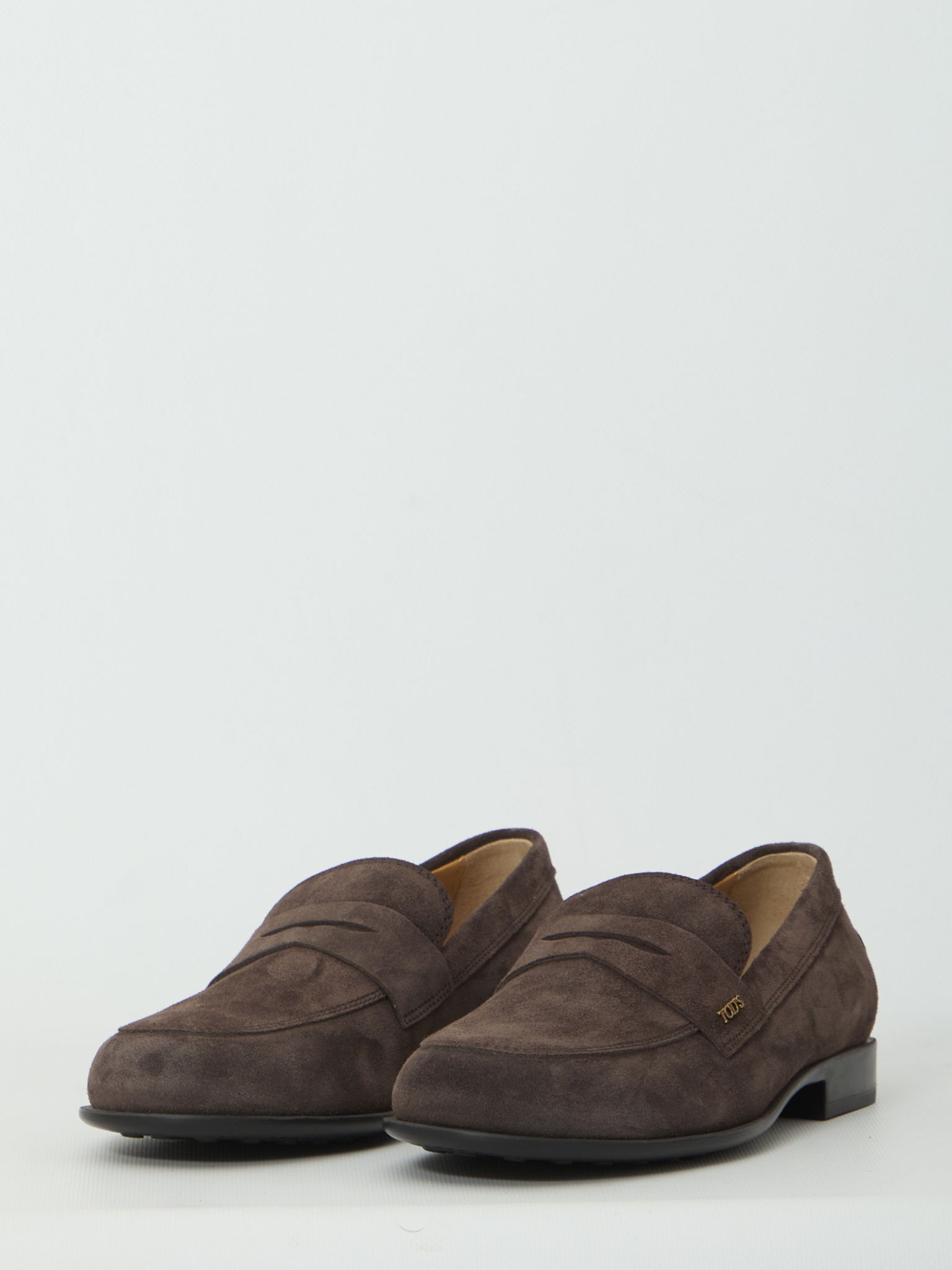 [Tod's] Loafer FW26 XXW19M0KK70_RE0_S808