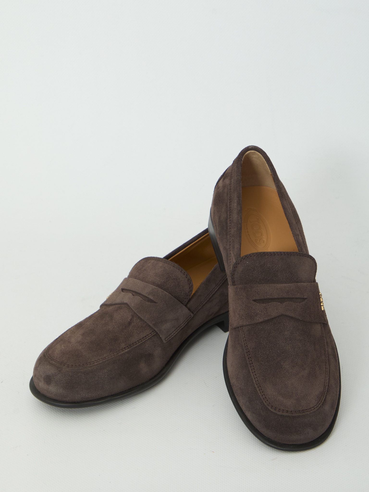 [Tod's] Loafer FW26 XXW19M0KK70_RE0_S808