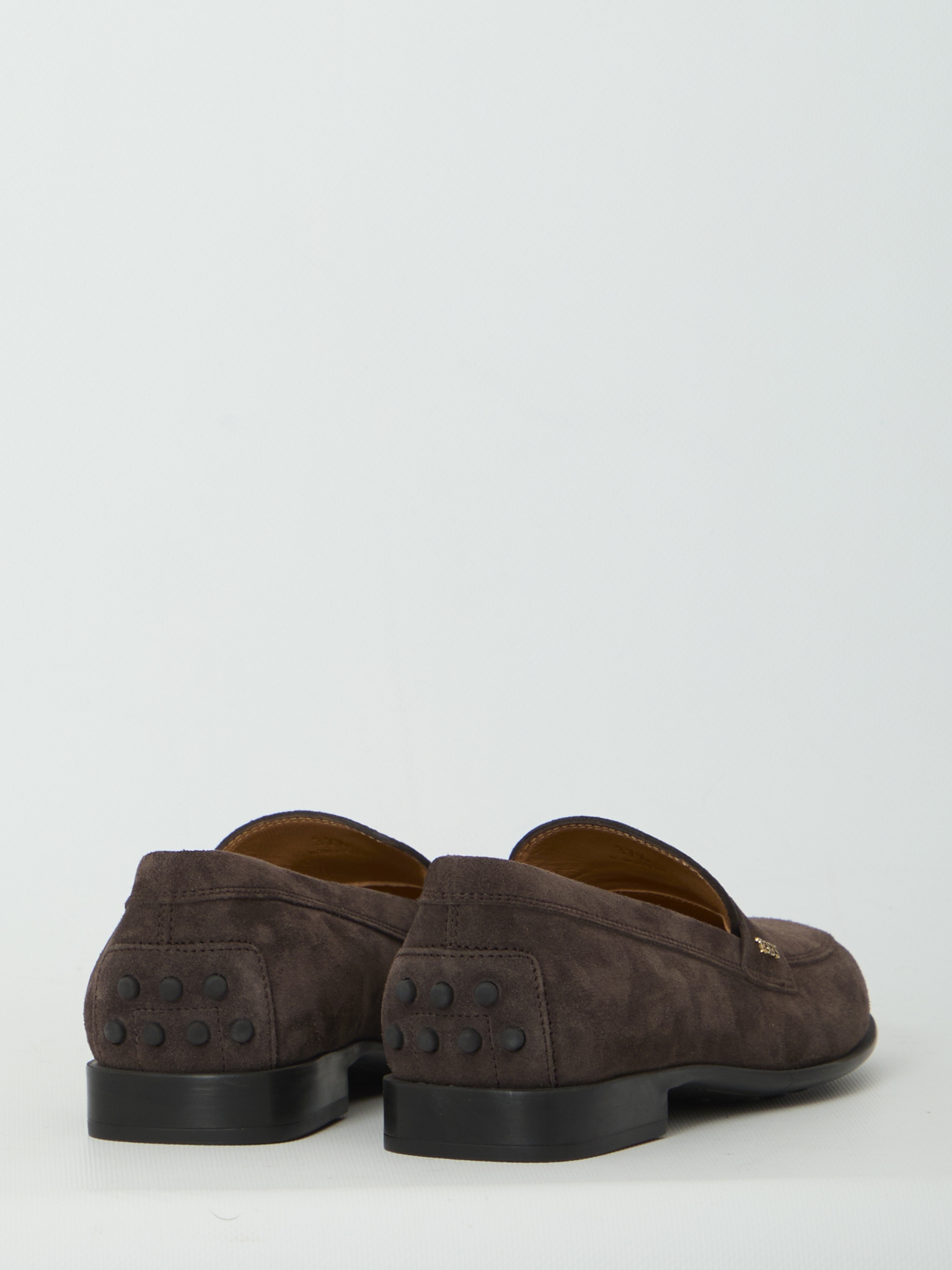 [Tod's] Loafer FW26 XXW19M0KK70_RE0_S808