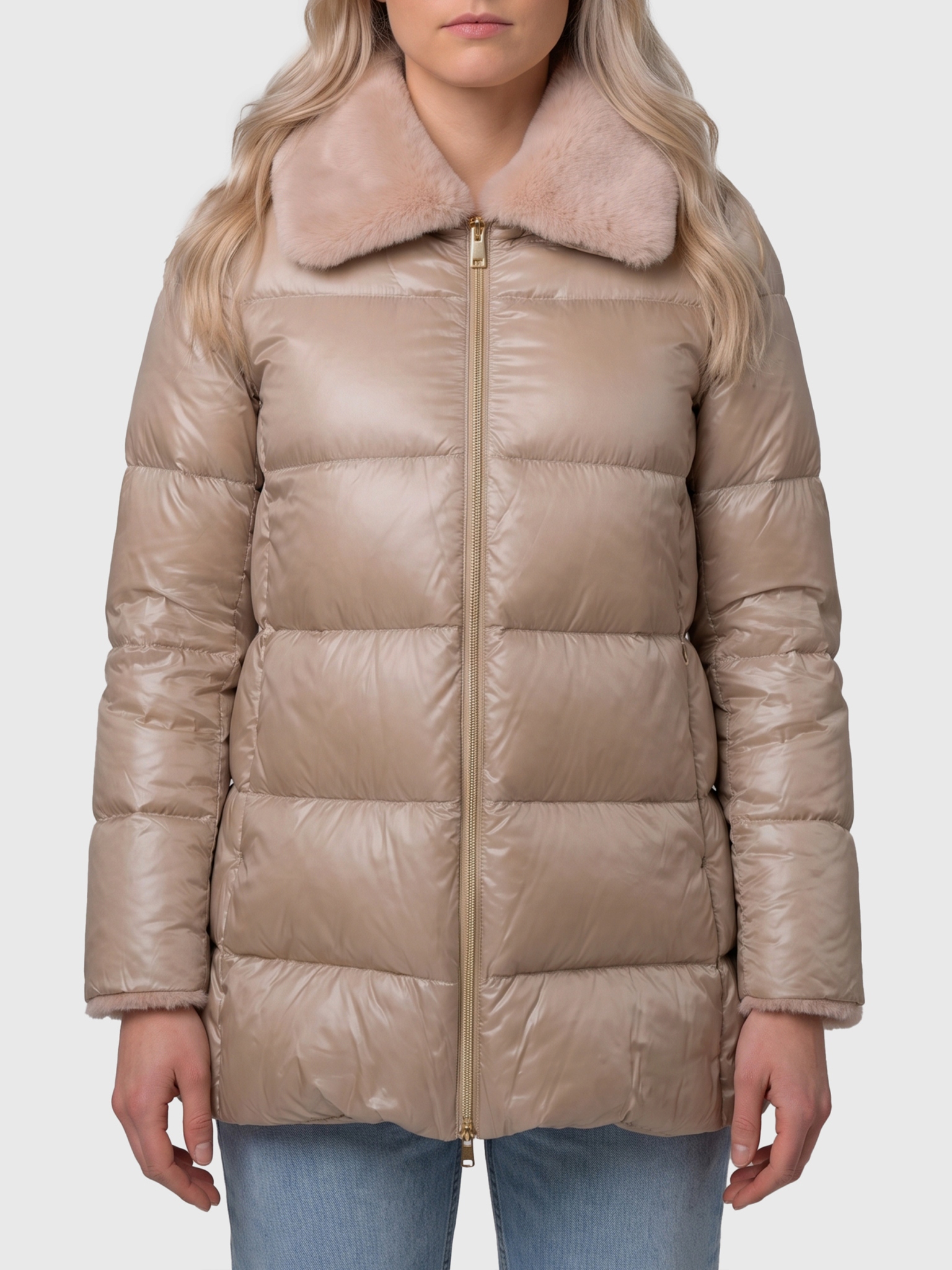 [Herno] Casual Jacket FW26 PI002140D_12017Z_1985
