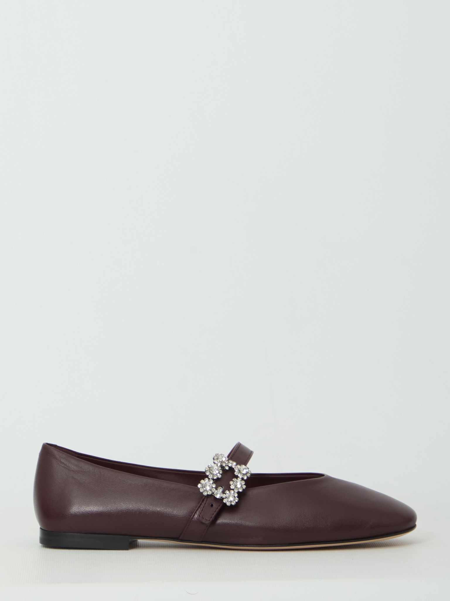 [Roger Vivier] Flat shoes FW26 RVW74344630_91T_R805