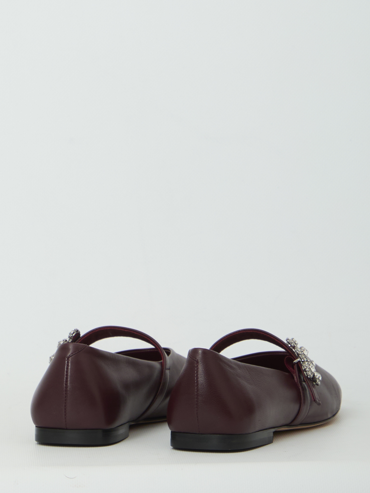 [Roger Vivier] Flat shoes FW26 RVW74344630_91T_R805