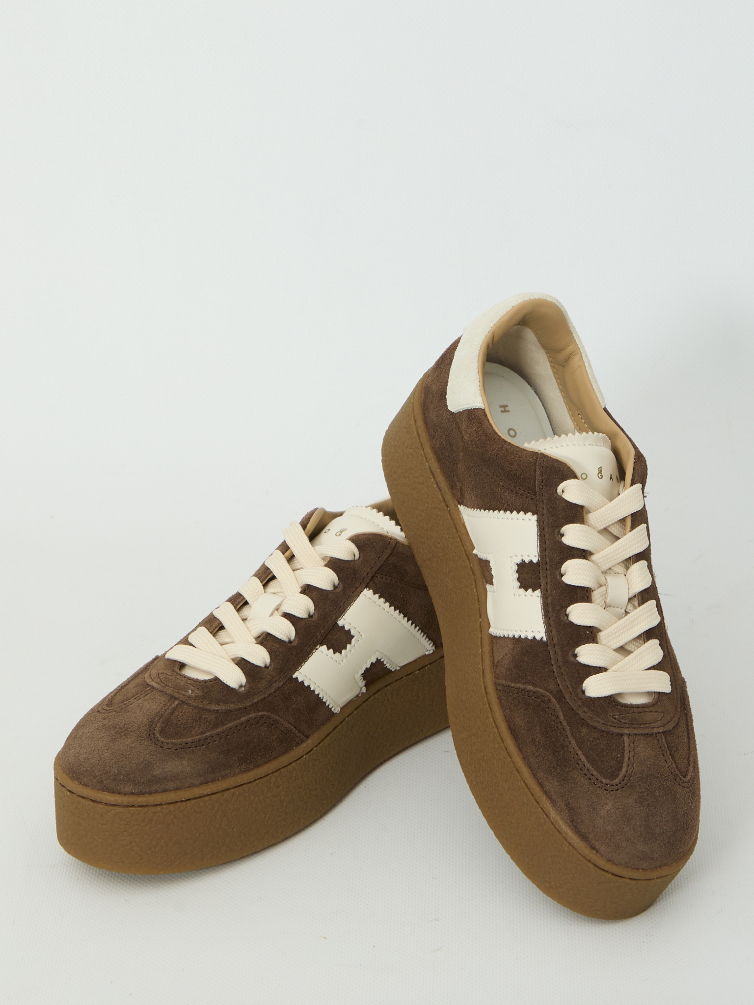 [Hogan] Sneakers FW26 HXW6980FB60_UL6_0MB1