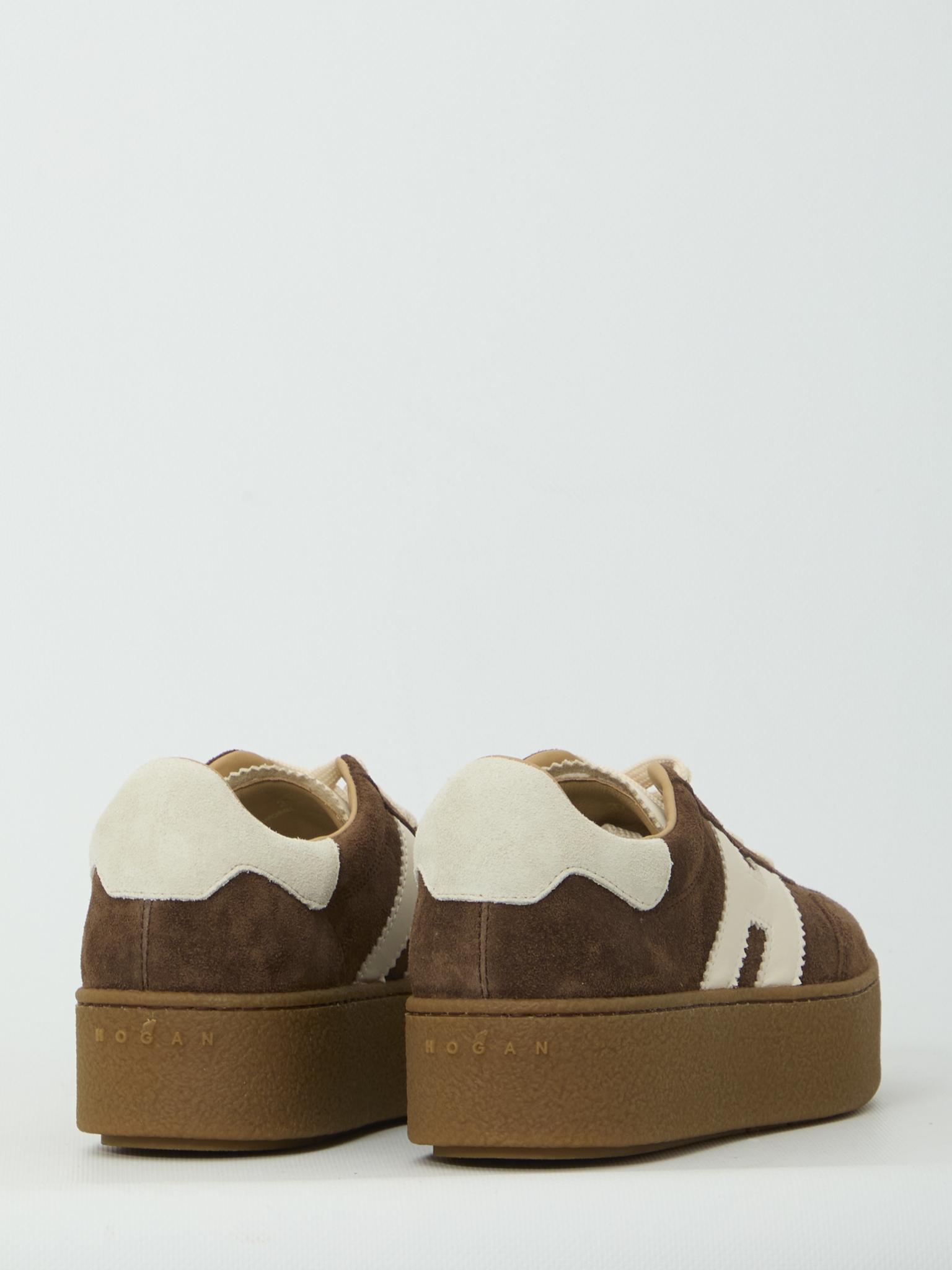 [Hogan] Sneakers FW26 HXW6980FB60_UL6_0MB1