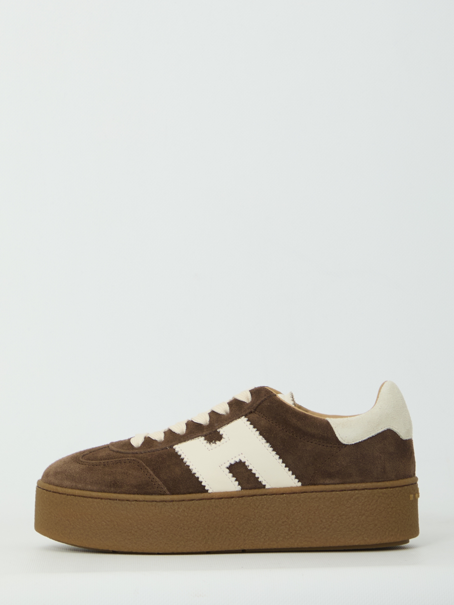 [Hogan] Sneakers FW26 HXW6980FB60_UL6_0MB1