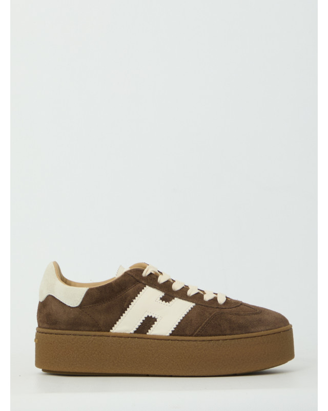 [Hogan] Sneakers FW26 HXW6980FB60_UL6_0MB1