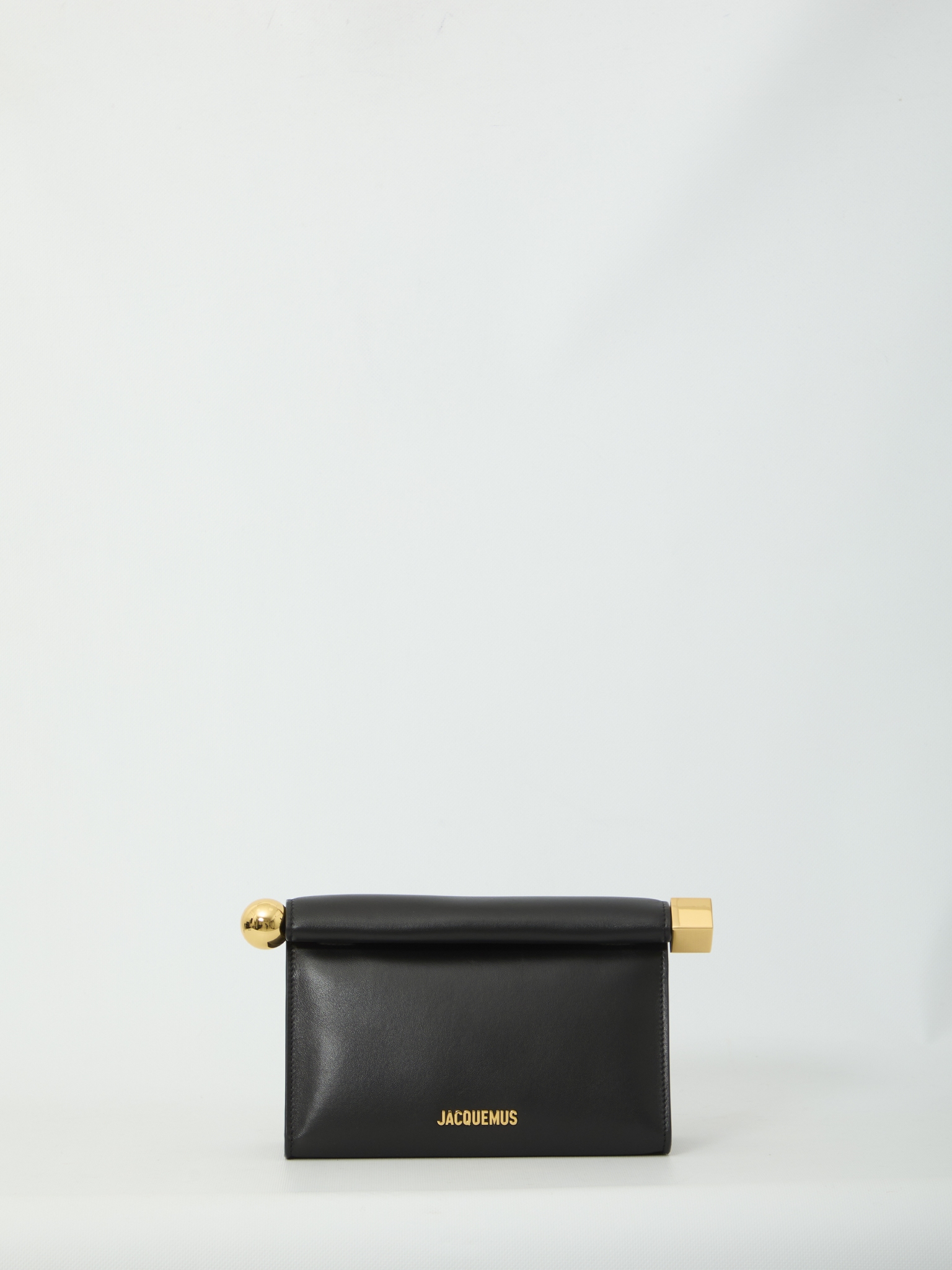 [JACQUEMUS] Clutch bag FW26 BAW00472_AC27L14_990