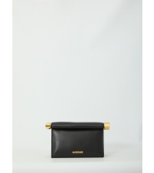 [JACQUEMUS] Clutch bag FW26 BAW00472_AC27L14_990