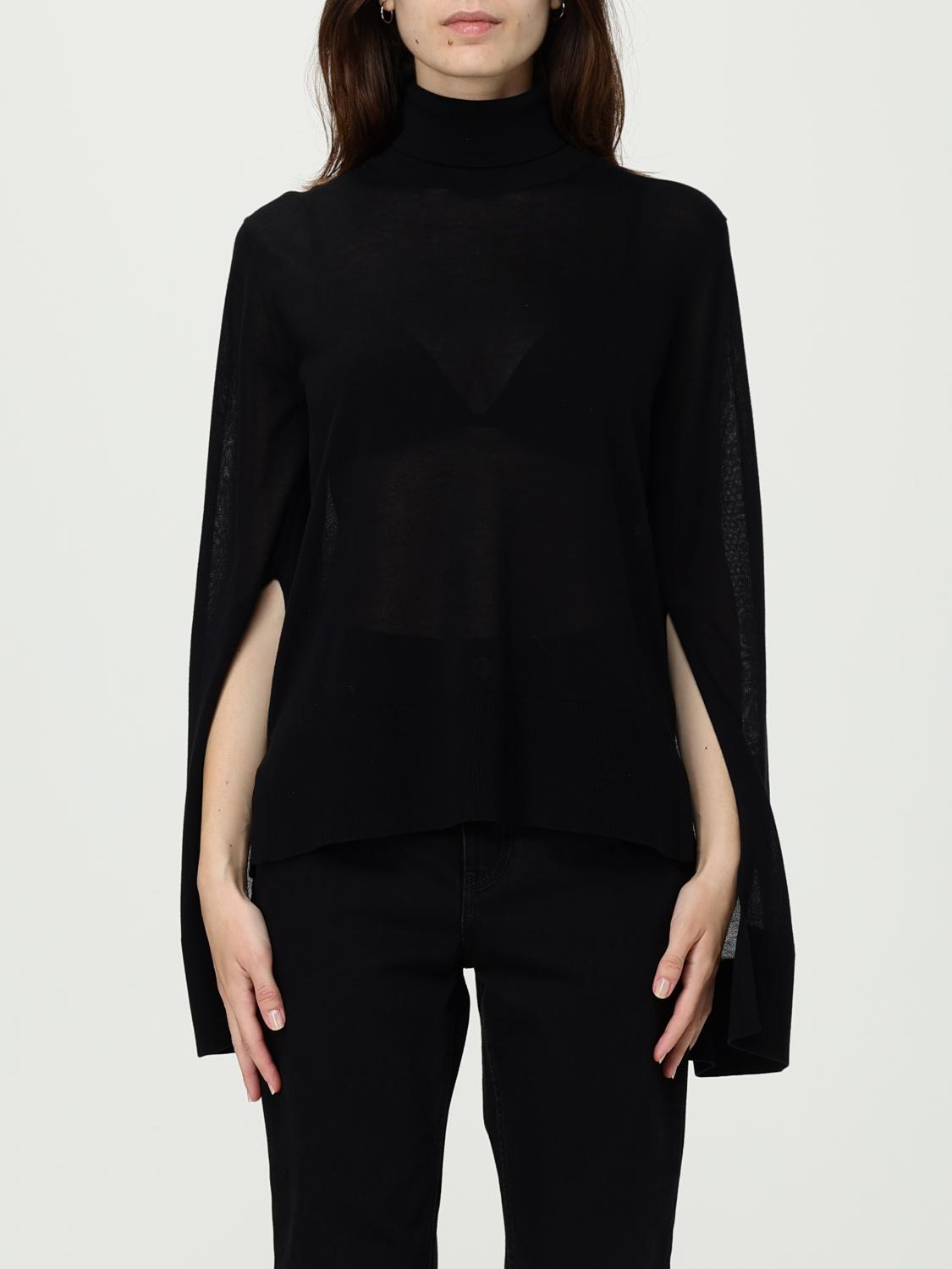 [TOTEME] Knitwear FW25 253WRT0535YA0079 001