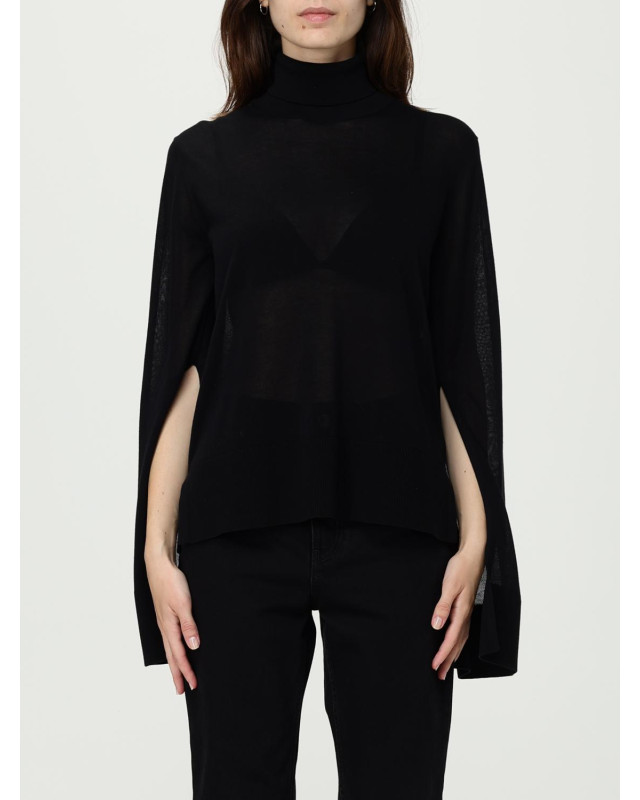 [TOTEME] Knitwear FW25 253WRT0535YA0079 001