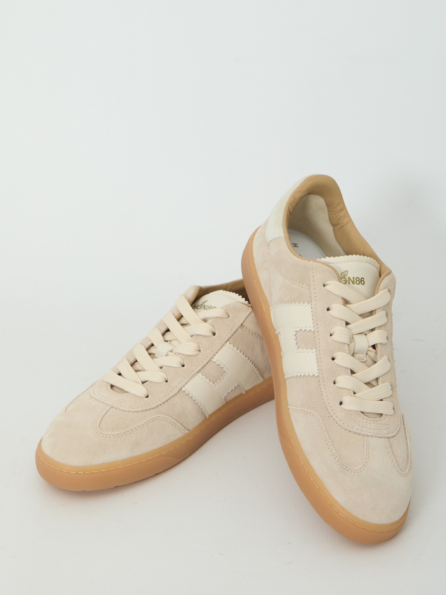 [Hogan] Sneakers FW26 HXW6470FB60_PJQ_0ESK