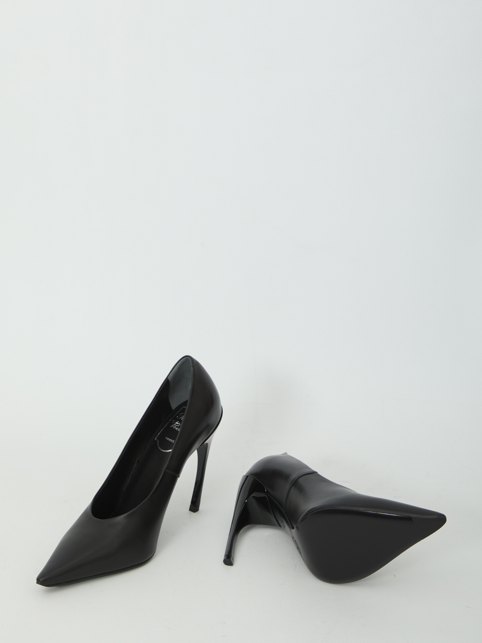 [Roger Vivier] Pumps FW26 RVW83946690_91T_B999