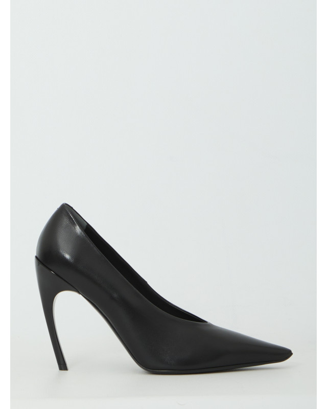 [Roger Vivier] Pumps FW26 RVW83946690_91T_B999